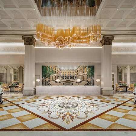 Palazzo Versace Makau Zewnętrze zdjęcie