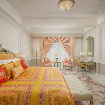 Palazzo Versace Makau Zewnętrze zdjęcie