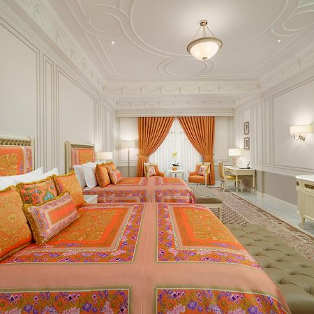 Palazzo Versace Makau Zewnętrze zdjęcie