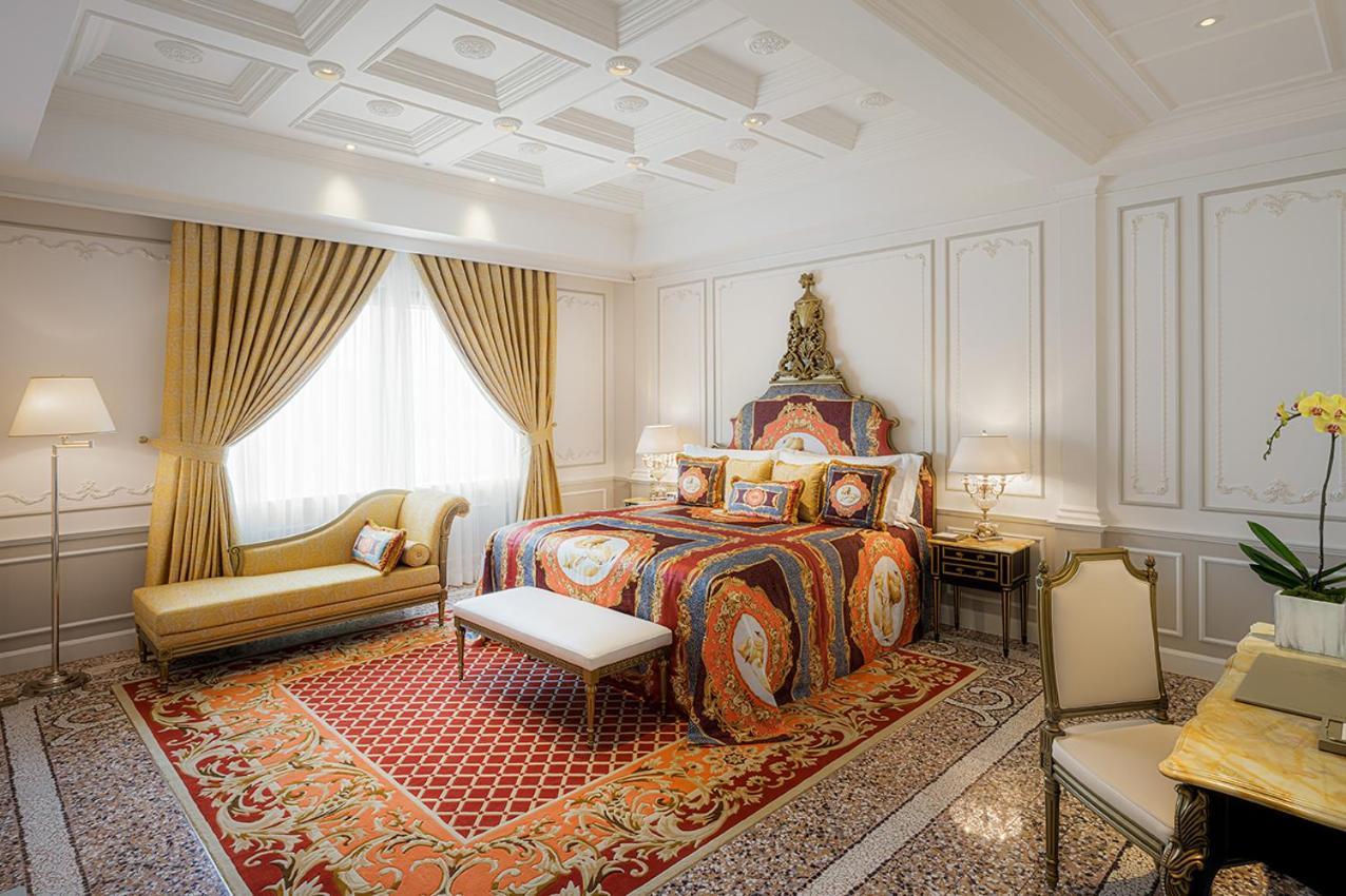 Palazzo Versace Makau Zewnętrze zdjęcie
