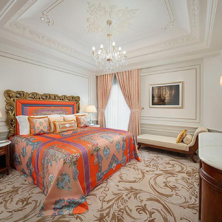 Palazzo Versace Makau Zewnętrze zdjęcie
