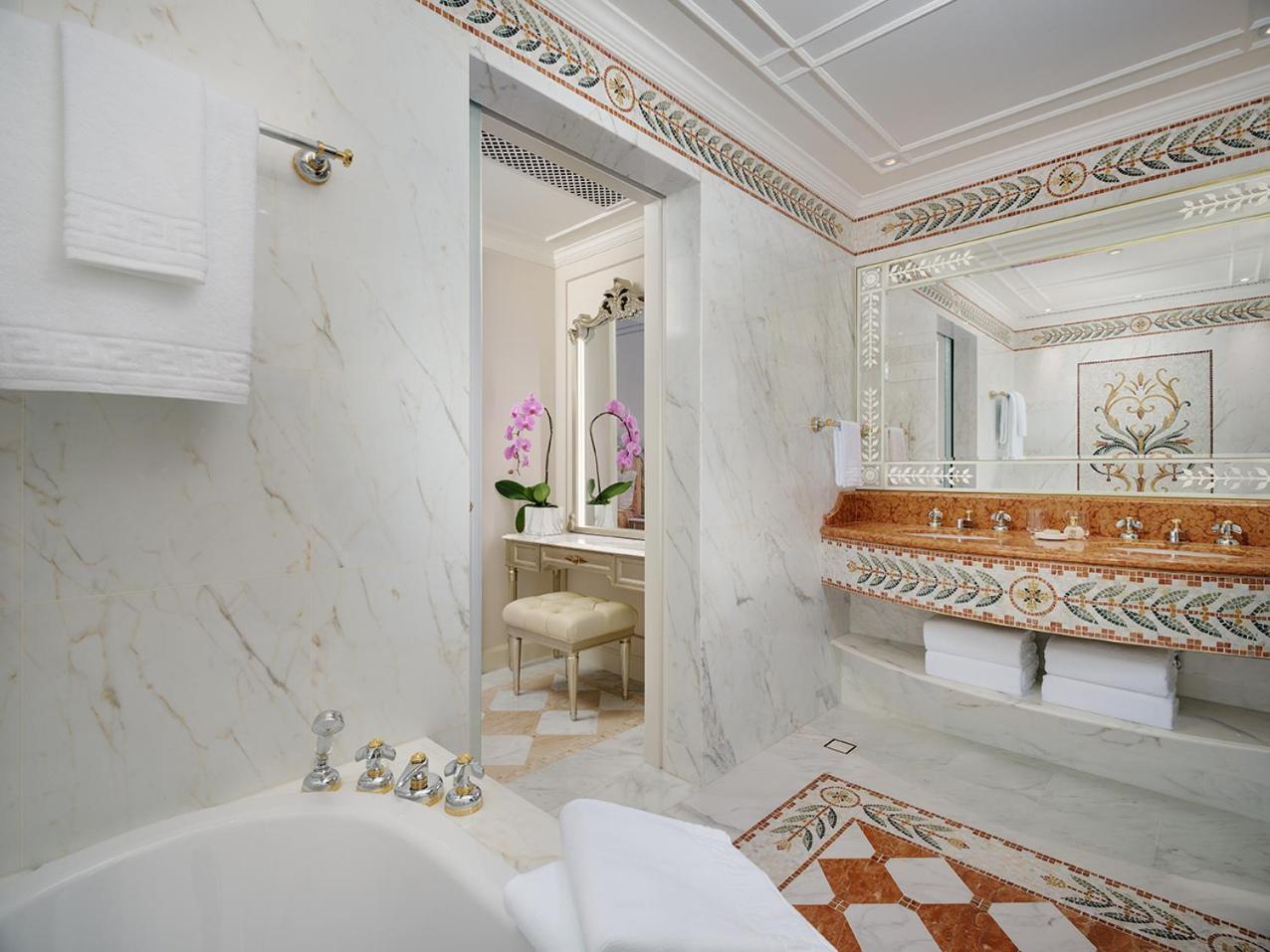 Palazzo Versace Makau Zewnętrze zdjęcie