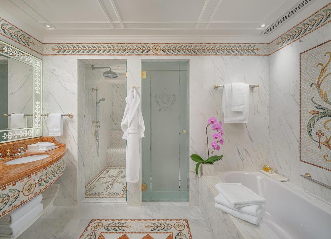 Palazzo Versace Makau Zewnętrze zdjęcie