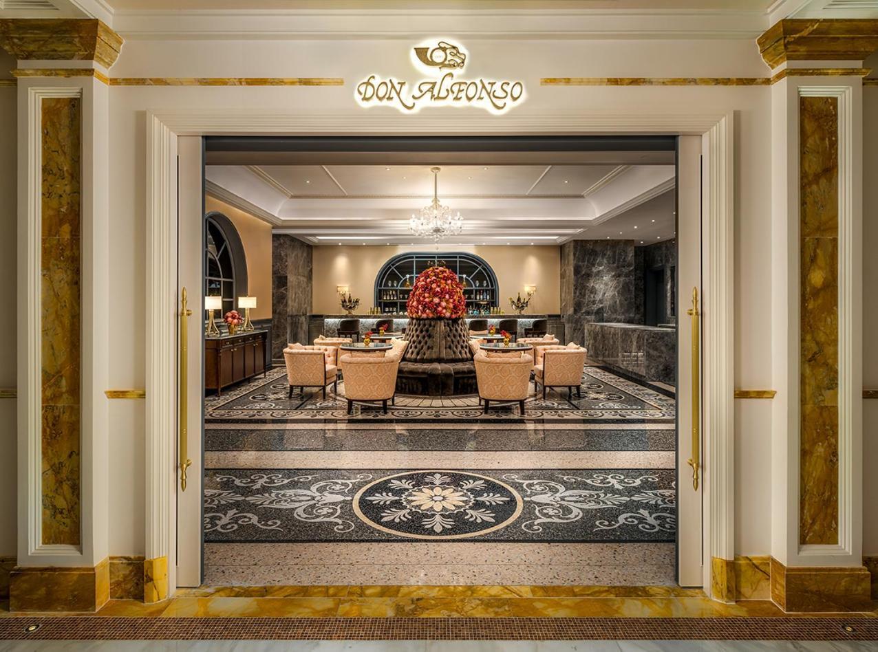 Palazzo Versace Makau Zewnętrze zdjęcie