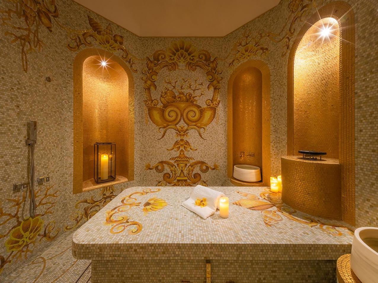 Palazzo Versace Makau Zewnętrze zdjęcie