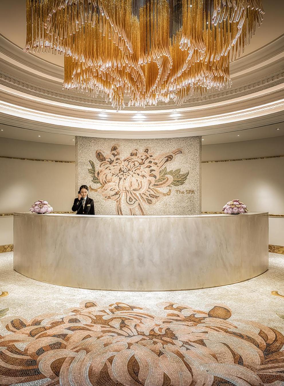 Palazzo Versace Makau Zewnętrze zdjęcie