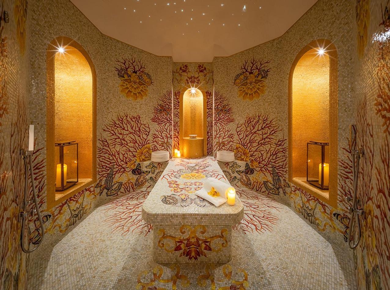 Palazzo Versace Makau Zewnętrze zdjęcie
